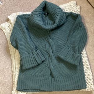 Talbots sweater